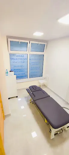 Artur Socha - Skuteczna Fizjoterapia