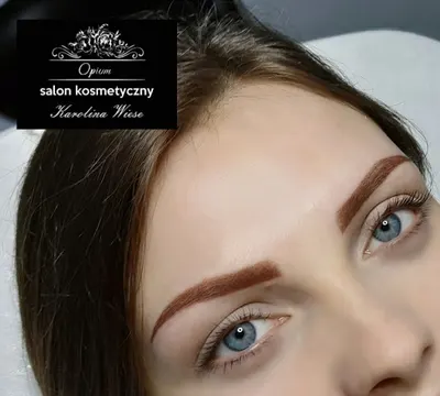 Instytut Urody by Opium Karolina Wiese. Medycyna estetyczna i makijaż pmu Wałbrzych.